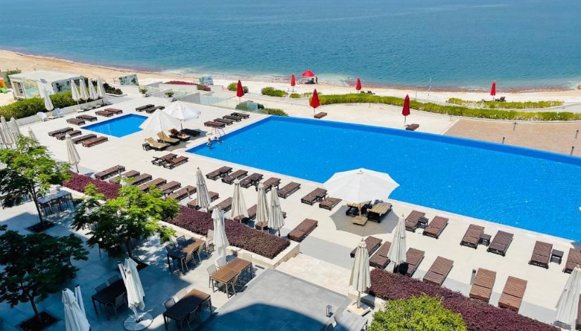 بورتو البحر الميت