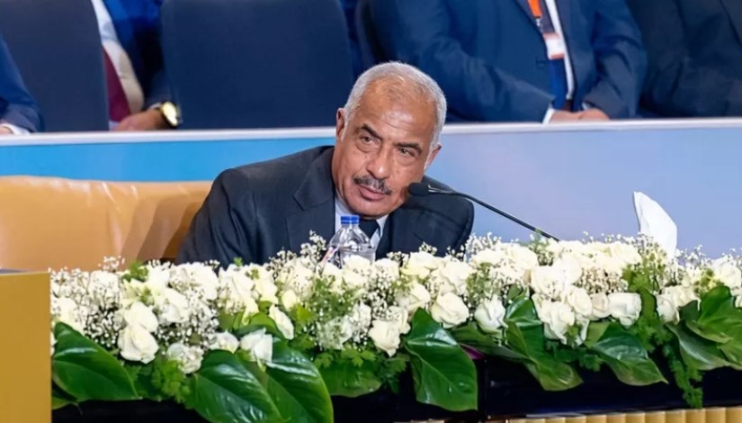 هشام طلعت مصطفى - رئيس تنفيذي وعضو منتدب بالشركة