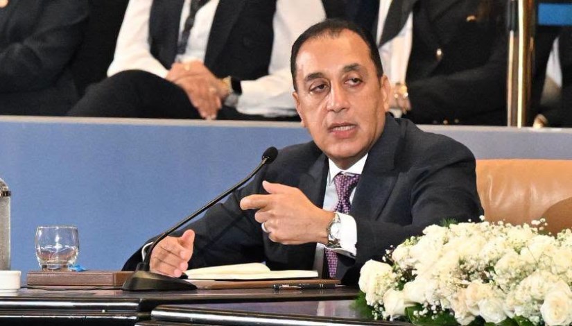 الدكتور مصطفى مدبولي، رئيس مجلس الوزراء