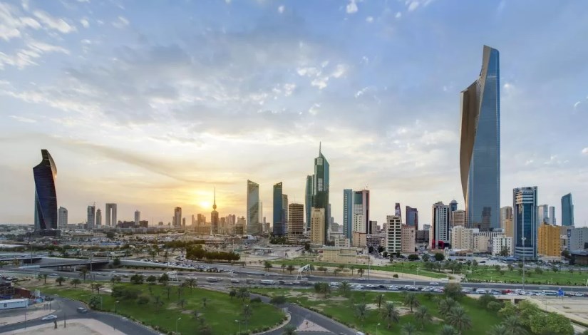 دولة الكويت- تعبيرية