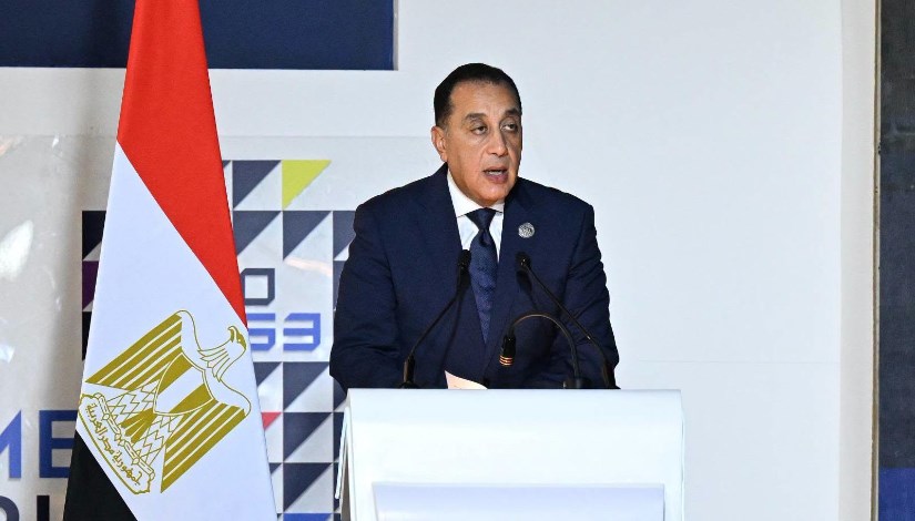 الدكتور مصطفى مدبولي، رئيس مجلس الوزراء