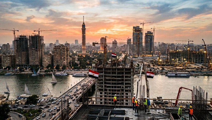 قطاع العقارات