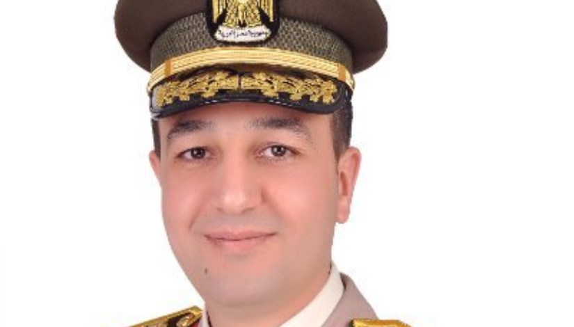 المتحدث العسكري