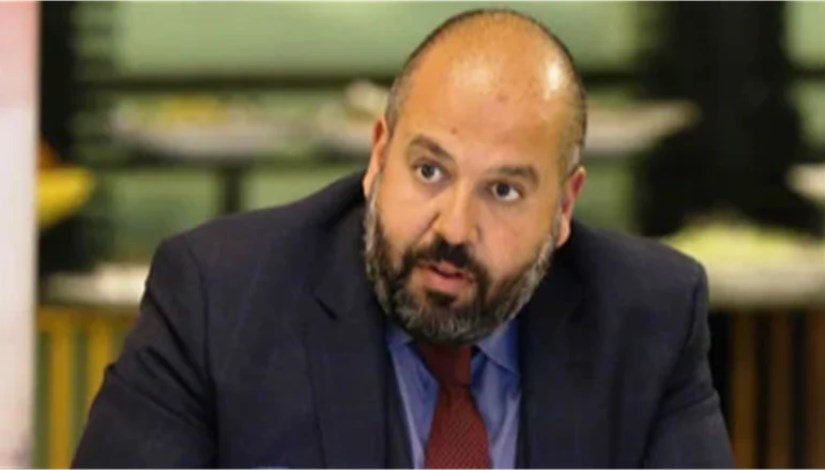 المهندس مصطفى الجبلي، العضو المنتدب لشركة «بولي سيرف للأسمدة» ووكيل المجلس التصديري للصناعات الكيماوية والأسمدة