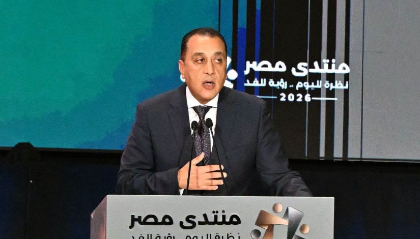 دكتور مصطفى مدبولي رئيس الوزراء