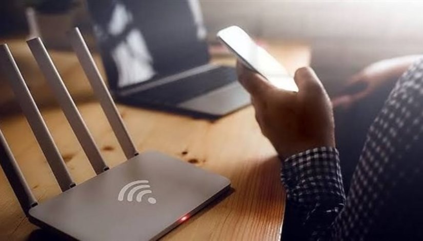 إنترنت صورة تعبيرية