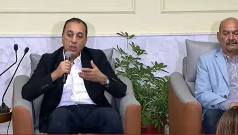 الدكتور مصطفى مدبولي، رئيس مجلس الوزراء