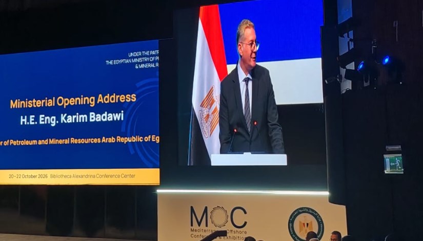 المهندس كريم بدوي- وزير البترول