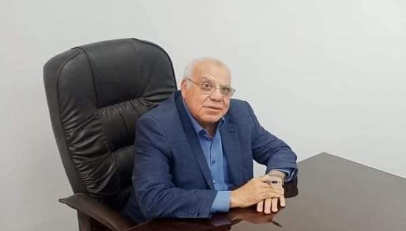  علي غنيم، عضو الاتحاد المصري للغرف السياحية