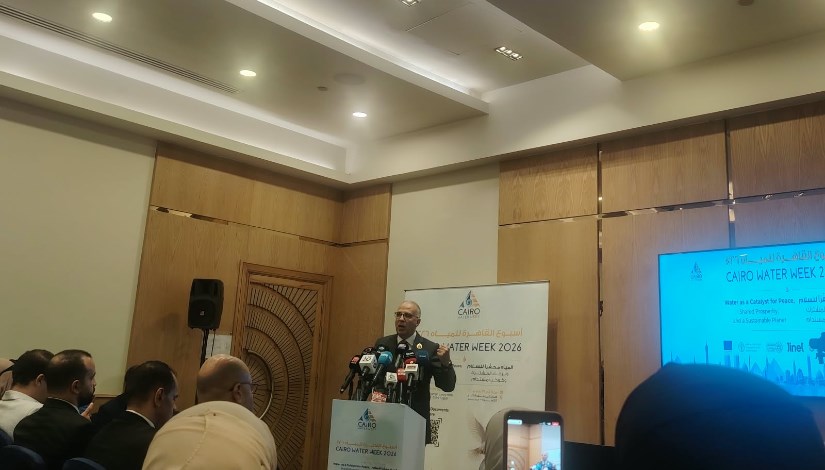 وزير الري: مطالب مصر بتعديلات الاتفاقية الإطارية لحوض النيل تستند إلى الاعتبارات السكانية والموارد المائية