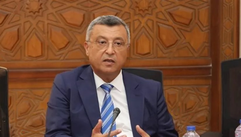 الدكتور اسامه كمال