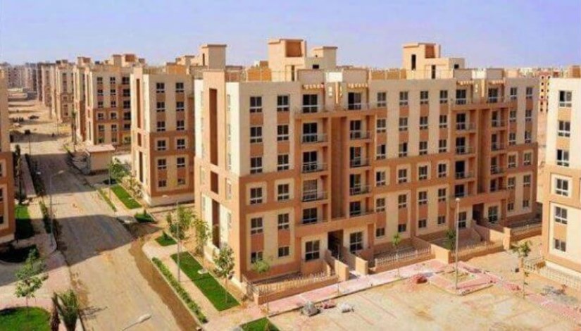وحدات سكنية - صورة أارشيفية