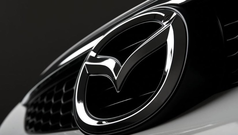 العلامة التجارية مازدا Mazda