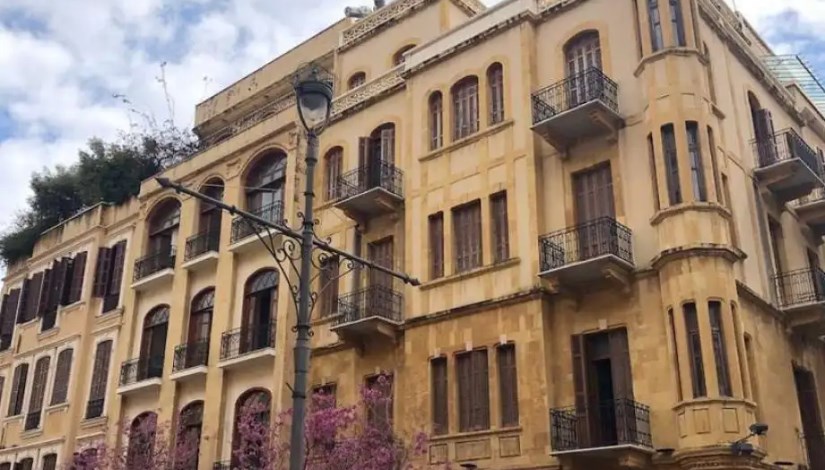 عقارات تخضع لقانون الإيجار القديم
