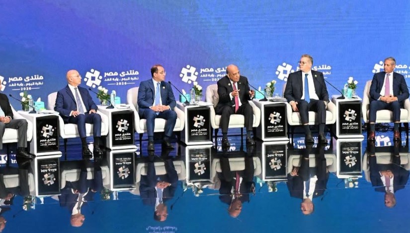 الدكتور محمود عصمت وزير الكهرباء