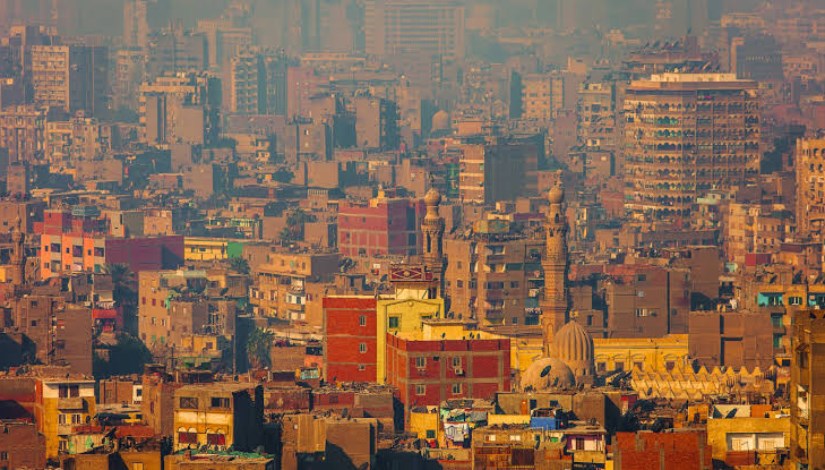 عقارات تخضع لقانون الإيجار القديم