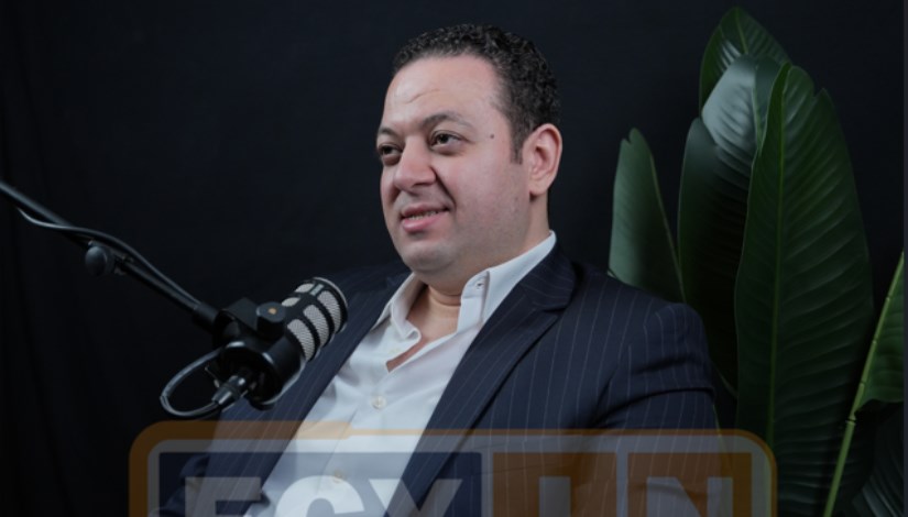 الدكتور محمود السيد- أستاذ إدارة الأعمال بجامعة عين شمس