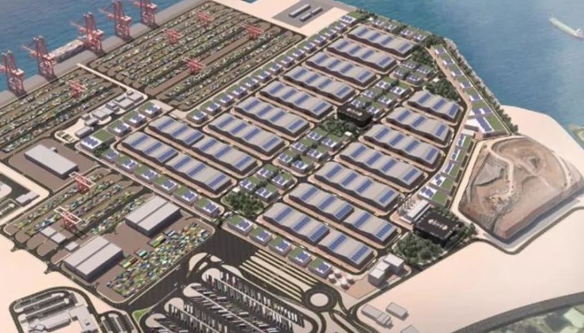 المناطق التكنولوجية