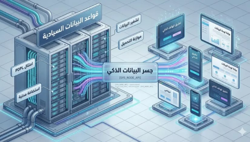مشروع بناء المواقع بدون كود