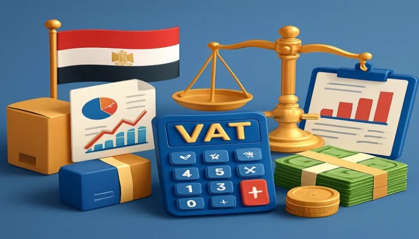 النظام الضريبي المبسط
