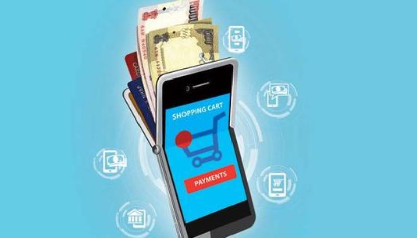 إنشاء محفظة رقمية