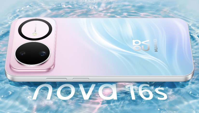هاتف HUAWEI nova 16s