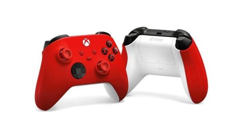 وحدة التحكم الجديدة Xbox Nano Controller