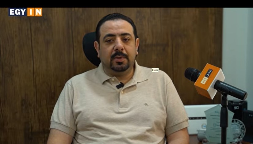 المهندس وائل حلاوة