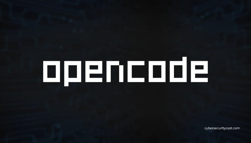 منصة OpenCode