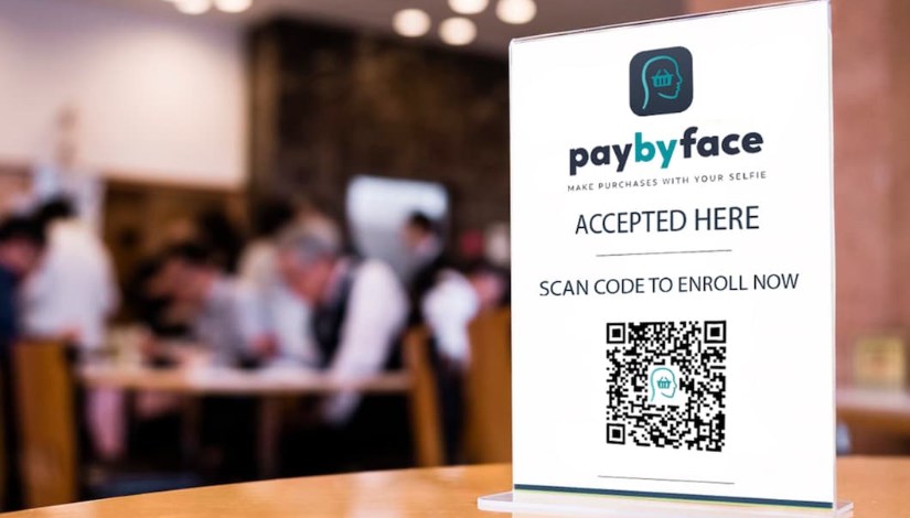 خطوات إنشاء شركة Face-Pay