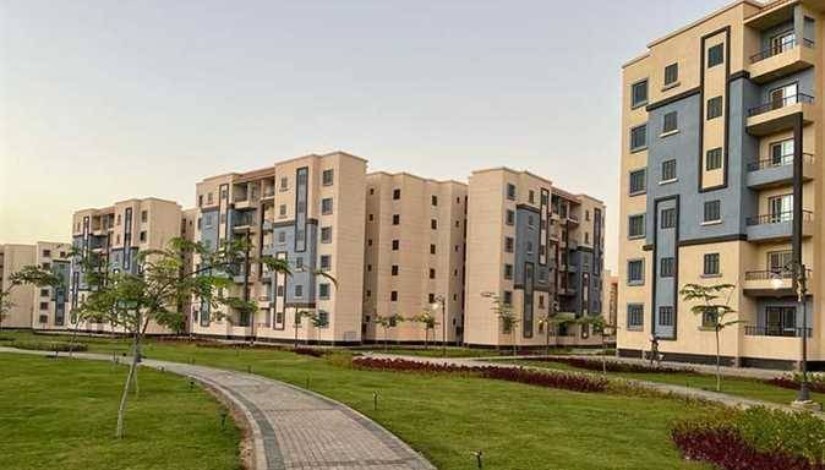 شقق الإسكان الاجتماعي 2026