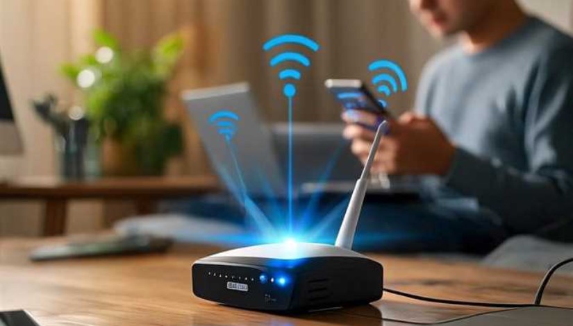 أسعار باقات الإنترنت الأرضي الجديدة