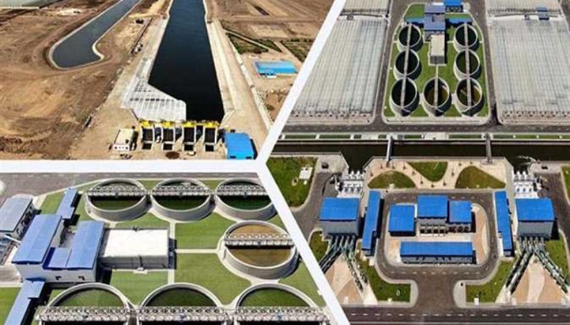 المشروعات التنموية