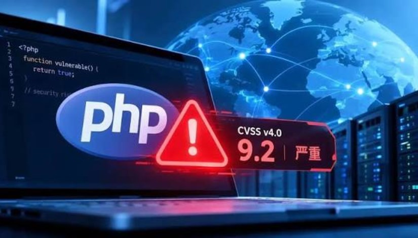 لغة البرمجة PHP