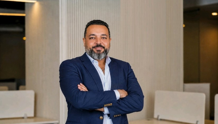 أمير شريف- الرئيس التنفيذي لشركة البركة كابيتال