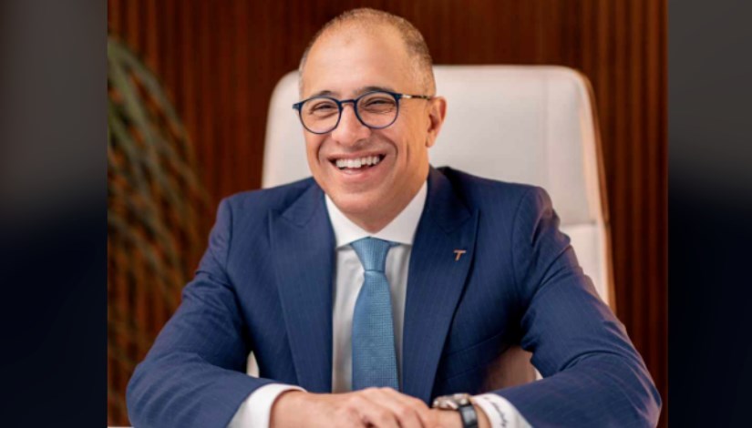 المهندس أحمد شلبي- رئيس لجنة الإسكان بمجلس النواب