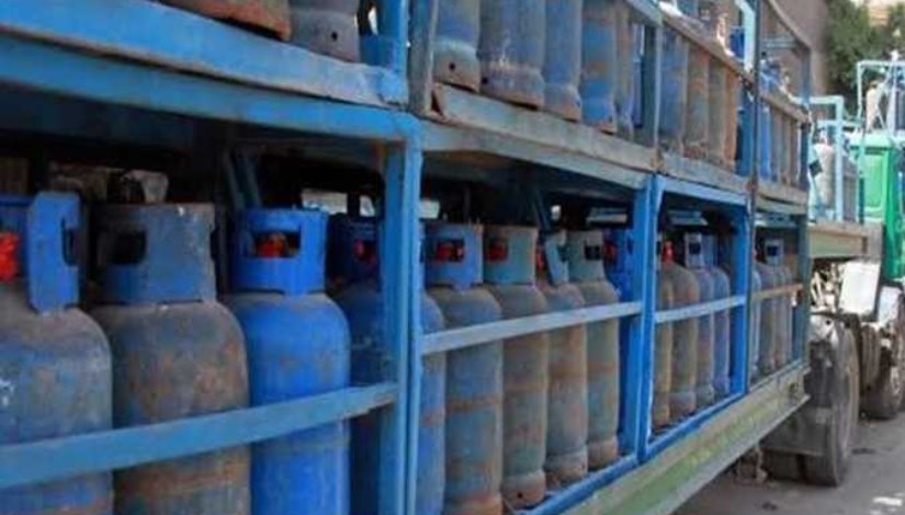 أنابيب البوتاجاز- أرشيفية 