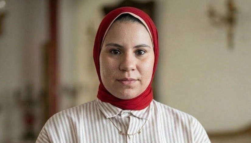 الباحثة نوران الرجال 