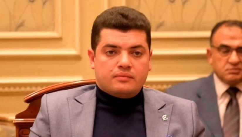 إسلام مصطفى الباحث في الشئون السياسية والبرلمانية