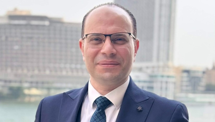 د. تامر مؤمن - خبير مصرفي ومحلل اقتصادي