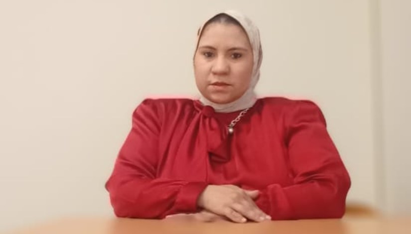 نوران الرجال الباحثة في اللوجيتسيات 