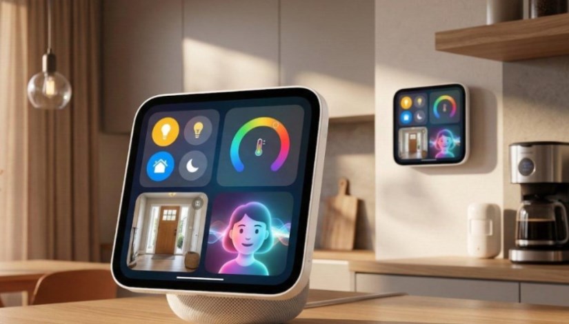 أبل HomeView