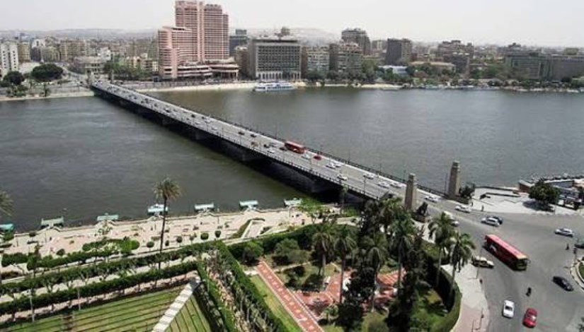 كوبري قصر النيل