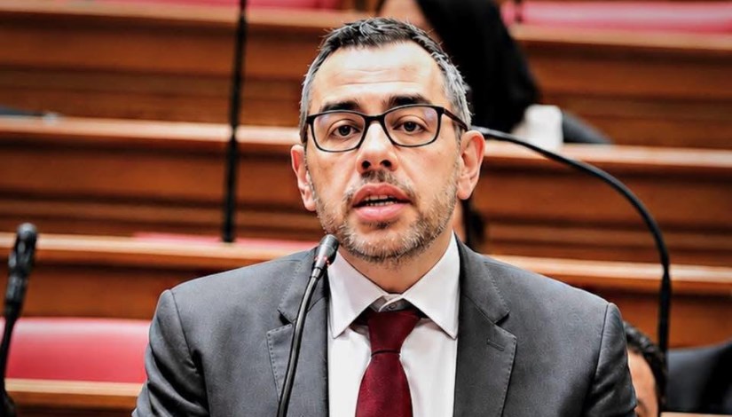 النائب محمد فؤاد