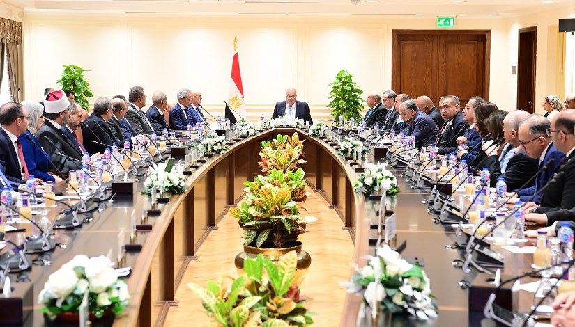 اللجنة العامة بمجلس النواب 