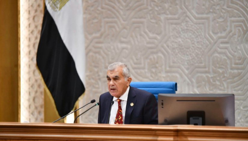مجلس الشيوخ