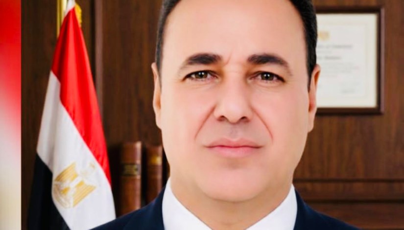 النائب سعيد العماري 