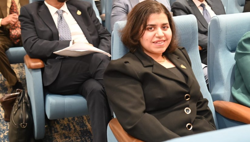 الدكتورة هدير رائف 