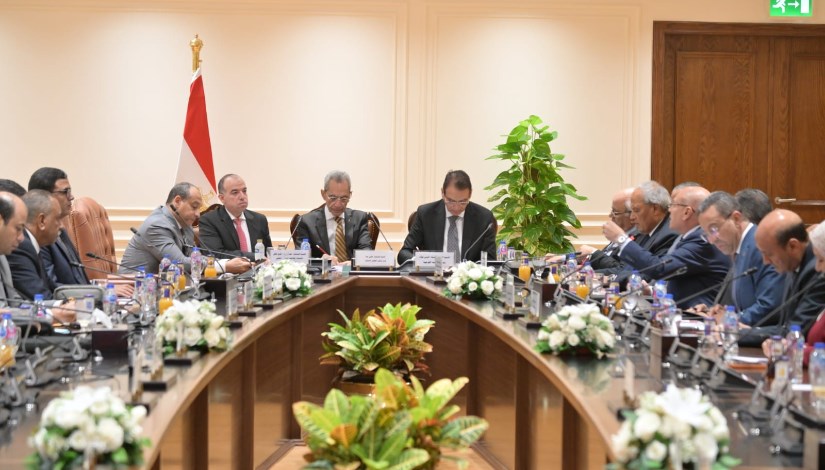 اللجنة الفرعية بمجلس النواب 
