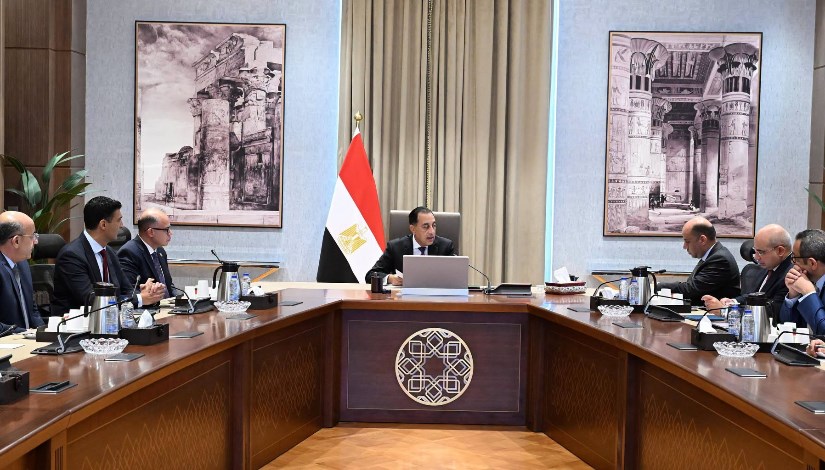 مجلس الوزراء